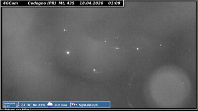 immagine della webcam nei dintorni di Pratizzano: webcam Vetto