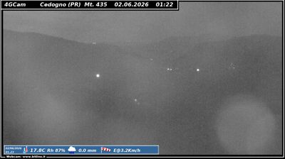 immagine della webcam nei dintorni di Schia: webcam Vetto