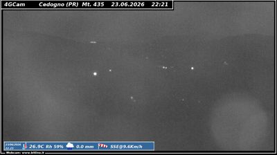 immagine della webcam nei dintorni di Quattro Castella: webcam Vetto