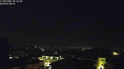 immagine della webcam nei dintorni di Rocca Priora: webcam Genzano di Roma