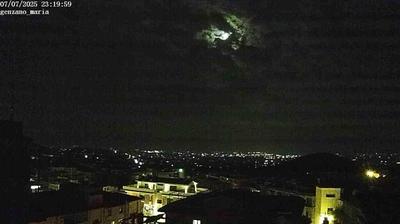 immagine della webcam nei dintorni di Roma Alessandrino: webcam Genzano di Roma