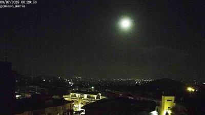 immagine della webcam nei dintorni di Latina: webcam Genzano di Roma