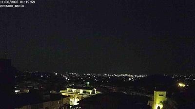 Preview delle webcam di Genzano di Roma