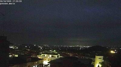 immagine della webcam nei dintorni di Torvaianica: webcam Genzano di Roma
