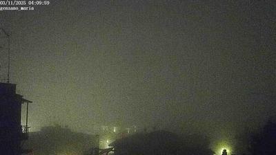 immagine della webcam nei dintorni di Anzio: webcam Genzano di Roma