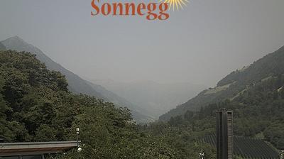immagine della webcam nei dintorni di Moso in Passiria: webcam Rifiano
