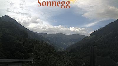immagine della webcam nei dintorni di San Leonardo in Passiria: webcam Rifiano