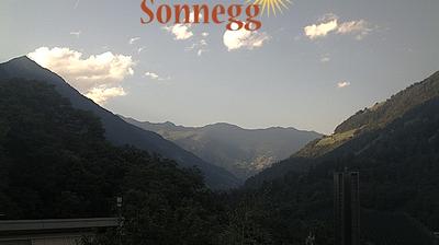 immagine della webcam nei dintorni di Vipiteno: webcam Rifiano