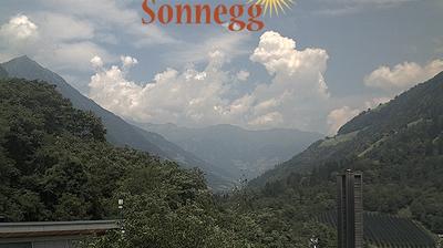immagine della webcam nei dintorni di Parcines: webcam Rifiano