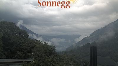 immagine della webcam nei dintorni di Merano 2000: webcam Rifiano
