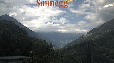 immagine della webcam nei dintorni di Corvara in Passiria: webcam Rifiano
