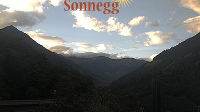 immagine della webcam nei dintorni di Moso in Passiria: webcam Rifiano