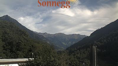 immagine della webcam nei dintorni di Scena: webcam Rifiano