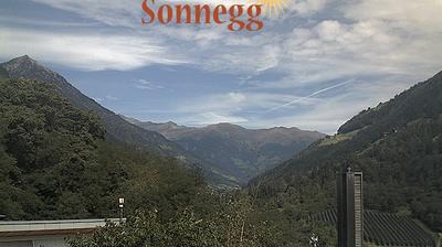 immagine della webcam nei dintorni di Corvara in Passiria: webcam Rifiano