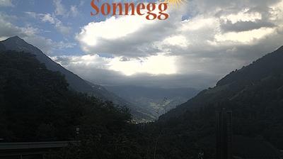immagine della webcam nei dintorni di Altopiano di Vezzena: webcam Rifiano