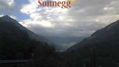 immagine della webcam nei dintorni di San Leonardo in Passiria: webcam Rifiano