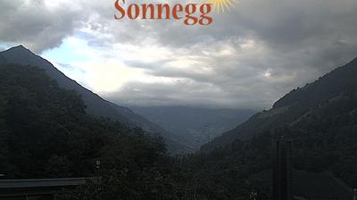 immagine della webcam nei dintorni di Lagundo: webcam Rifiano