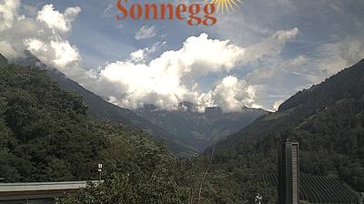 immagine della webcam nei dintorni di Cermes: webcam Rifiano