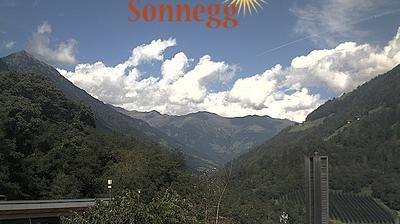 immagine della webcam nei dintorni di Merano: webcam Rifiano