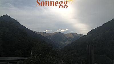 immagine della webcam nei dintorni di Merano 2000: webcam Rifiano