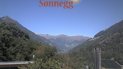 immagine della webcam nei dintorni di Racines: webcam Rifiano