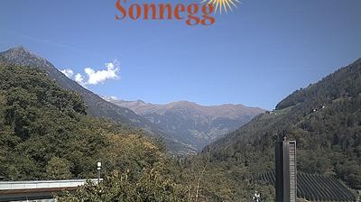 immagine della webcam nei dintorni di Brennero: webcam Rifiano