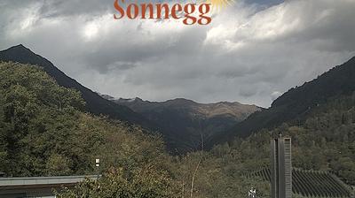 immagine della webcam nei dintorni di Scena: webcam Rifiano