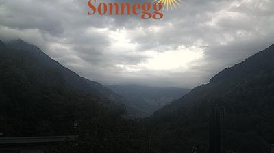 immagine della webcam nei dintorni di Brennero: webcam Rifiano