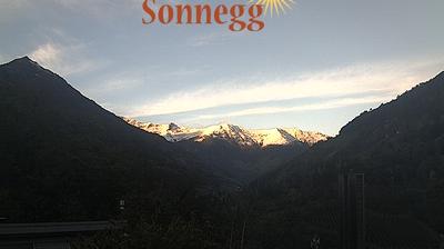 immagine della webcam nei dintorni di Lagundo: webcam Rifiano