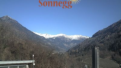 immagine della webcam nei dintorni di Scena: webcam Rifiano