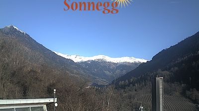 immagine della webcam nei dintorni di Sarentino: webcam Rifiano