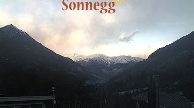 immagine della webcam nei dintorni di Merano 2000: webcam Rifiano