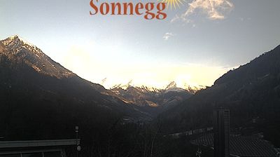 immagine della webcam nei dintorni di Merano: webcam Rifiano