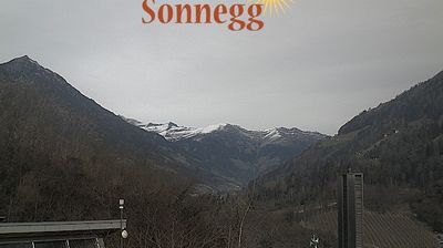 immagine della webcam nei dintorni di San Leonardo in Passiria: webcam Rifiano