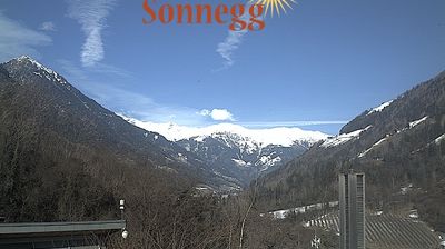 immagine della webcam nei dintorni di Altopiano di Vezzena: webcam Rifiano