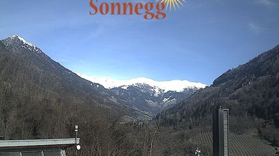 immagine della webcam nei dintorni di Vallelunga Maseben: webcam Rifiano