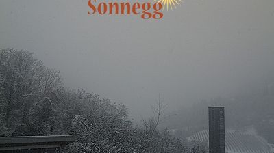 immagine della webcam nei dintorni di Lagundo: webcam Rifiano