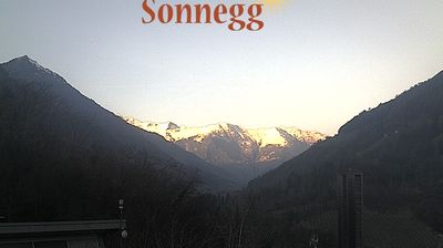 immagine della webcam nei dintorni di Vipiteno: webcam Rifiano