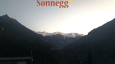 immagine della webcam nei dintorni di Colle Isarco: webcam Rifiano