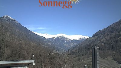 immagine della webcam nei dintorni di Merano: webcam Rifiano