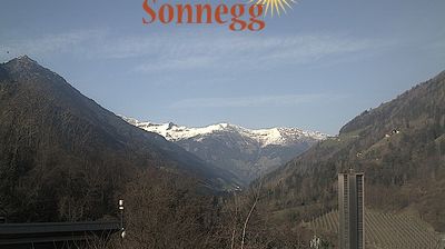 immagine della webcam nei dintorni di Vipiteno: webcam Rifiano