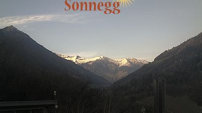 immagine della webcam nei dintorni di Sarentino: webcam Rifiano