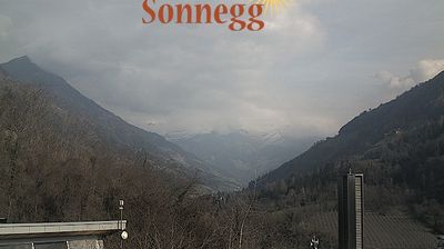 immagine della webcam nei dintorni di Merano 2000: webcam Rifiano