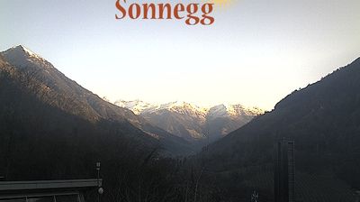 immagine della webcam nei dintorni di Cermes: webcam Rifiano