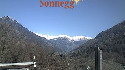 immagine della webcam nei dintorni di Altopiano di Vezzena: webcam Rifiano