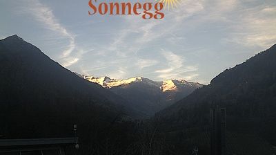 immagine della webcam nei dintorni di Lagundo: webcam Rifiano