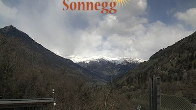 immagine della webcam nei dintorni di Vallelunga Maseben: webcam Rifiano