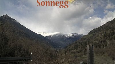 immagine della webcam nei dintorni di Moso in Passiria: webcam Rifiano