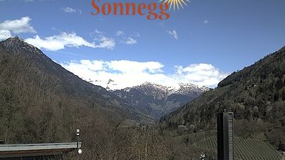 immagine della webcam nei dintorni di Merano 2000: webcam Rifiano