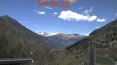 immagine della webcam nei dintorni di Avelengo: webcam Rifiano